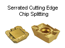 HS CHIPBREAKER