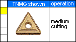 KYOCERA MU CHIPBREAKER