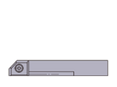 SBH HOLDERS (SQUARE SHANK)