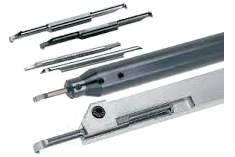 MITSUBISHI MICRO BORING TOOLS