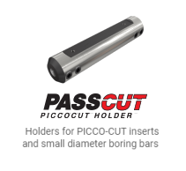 PICCO HOLDERS PASSCUT