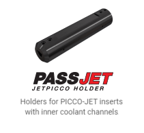 PICCO HOLDERS PASSJET