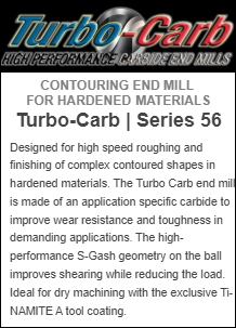 SGS TURBO-CARB